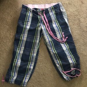 PINK pajama/lounge pants